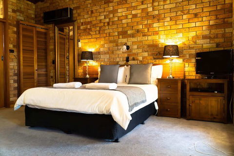 Blickinstal Barossa Valley Retreat - Perths Hotel 5