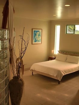 Sea & Soul Beachside Studios - Perths Hotel 4