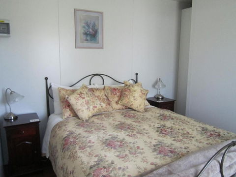 Lavendale Farmstay & Cottages York - Perths Hotel 4