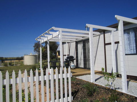 Lavendale Farmstay & Cottages York - Perths Hotel 6