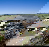 Hilltop Apartments Phillip Island - Perths Hotel
