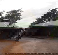 Augusta Sheoak Chalets