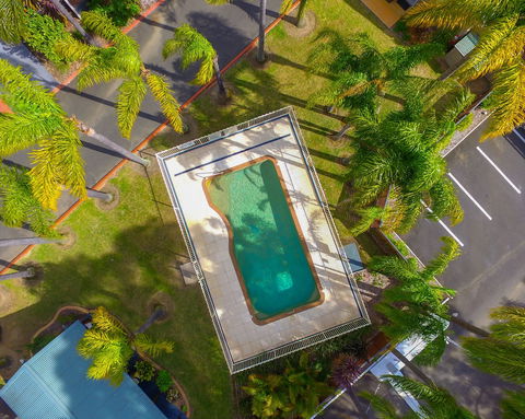 Treehaven Tourist Park - Perths Hotel 5