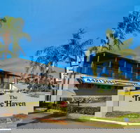 Treehaven Tourist Park - Perths Hotel