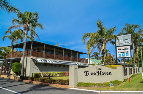 Treehaven Tourist Park - Perths Hotel 0