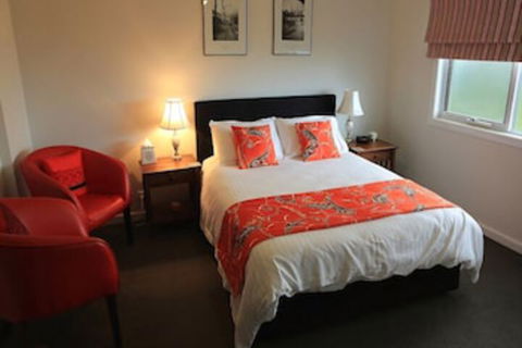 Austin Rise Bed And Breakfast - Perths Hotel 0