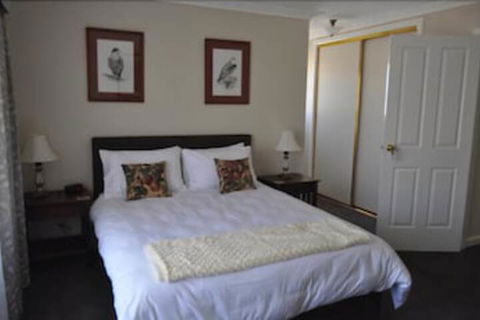 Austin Rise Bed And Breakfast - Perths Hotel 4
