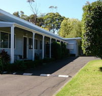 Phillip Island Cottages - Perths Hotel