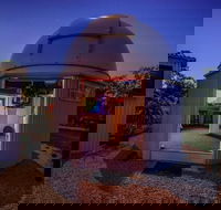 Rubyvale Motel  Holiday Units - Perths Hotel