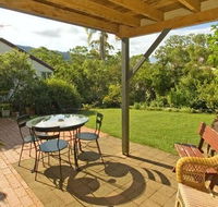 Baggs of Canungra - Perths Hotel