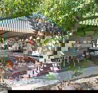 Goondiwindi Holiday Park - Perths Hotel