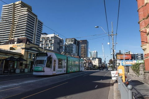 South Yarra Hostel - Perths Hotel 6
