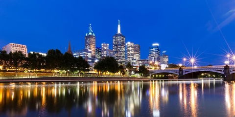 South Yarra Hostel - Perths Hotel 3
