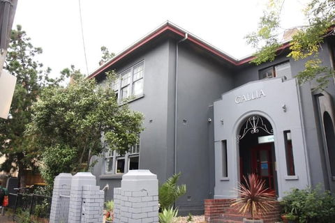 South Yarra Hostel - Perths Hotel 2
