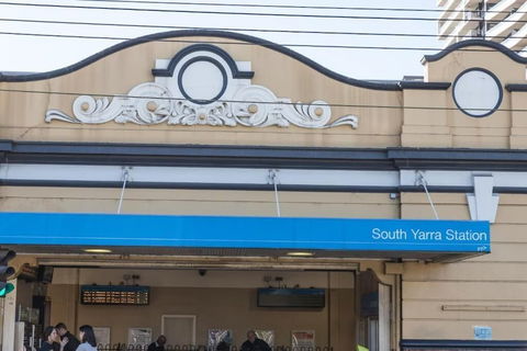 South Yarra Hostel - Perths Hotel 4