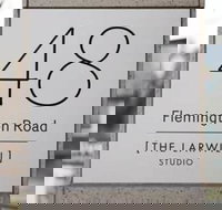 Art Series - The Larwill Studio - Perths Hotel