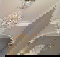 The Albert  Mills Guest House  Apartments - Perths Hotel