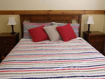 Beachport Retreat Holiday House - Perths Hotel 4