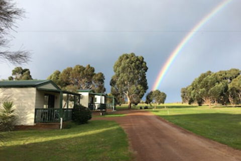 Kangaroo Island Cabins - Perths Hotel 0