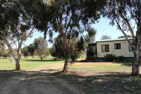 Kangaroo Island Cabins - Perths Hotel 7