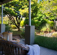 Spa Villas on Main - Perths Hotel