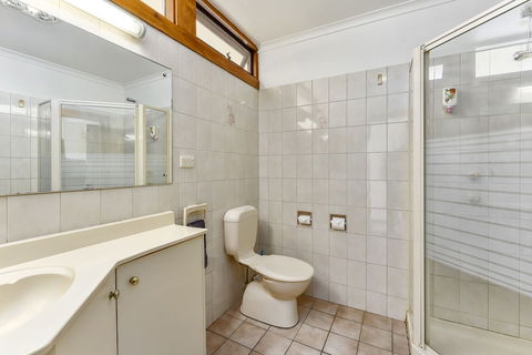 William Macintosh Motor Lodge - Perths Hotel 2