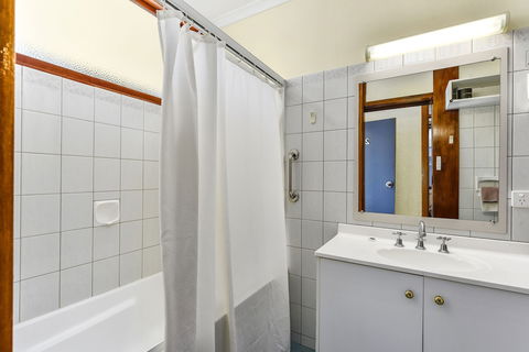 William Macintosh Motor Lodge - Perths Hotel 3
