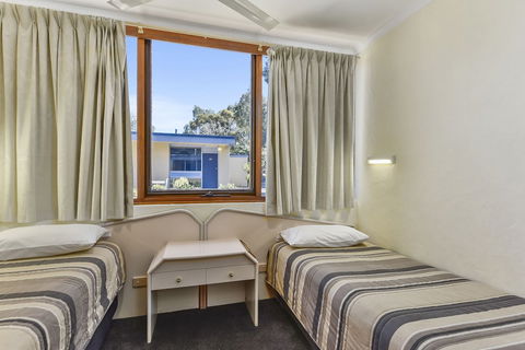 William Macintosh Motor Lodge - Perths Hotel 6