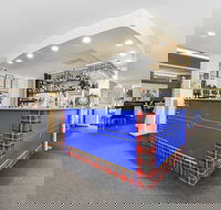 William Macintosh Motor Lodge - Perths Hotel