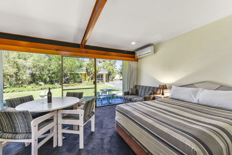 William Macintosh Motor Lodge - Perths Hotel 1