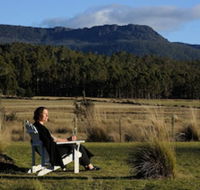 Forest Walks Lodge - Perths Hotel