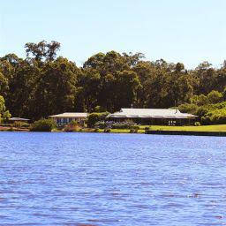 St Allard Eco Resort - Perths Hotel 2