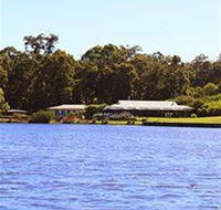 St Allard Eco Resort - Perths Hotel
