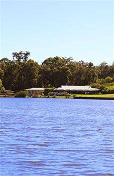 St Allard Eco Resort - Perths Hotel 0
