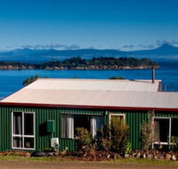 Discover Bruny Island Holiday Accommodation - Perths Hotel