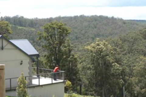 Scarlet Woods Chalets - Perths Hotel 1