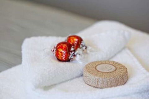 Scarlet Woods Chalets - Perths Hotel 4