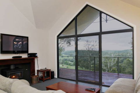 Scarlet Woods Chalets - Perths Hotel 3
