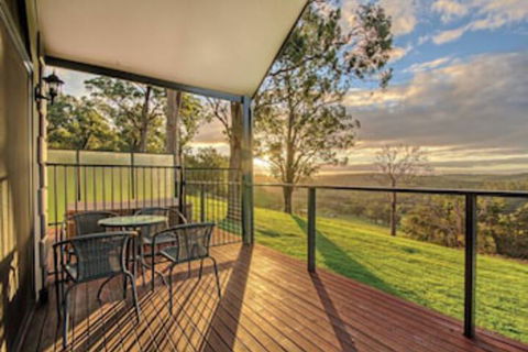 Scarlet Woods Chalets - Perths Hotel 0