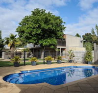 Barossa Valley Apartments - Perths Hotel