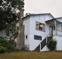Maydena Chalet - Perths Hotel