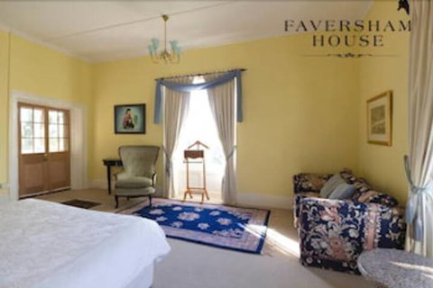 Faversham House - Perths Hotel 3