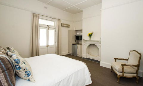 Lanzerac Country Estate - Perths Hotel 4