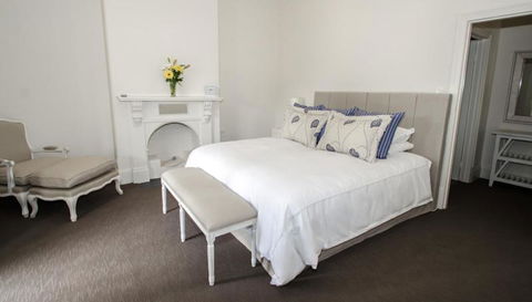 Lanzerac Country Estate - Perths Hotel 3