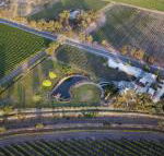 Lanzerac Country Estate - Perths Hotel