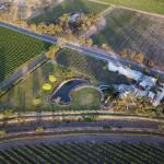 Lanzerac Country Estate - Perths Hotel 0