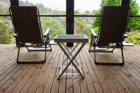 Launceston Bed & Breakfast Retreat - Perths Hotel 0