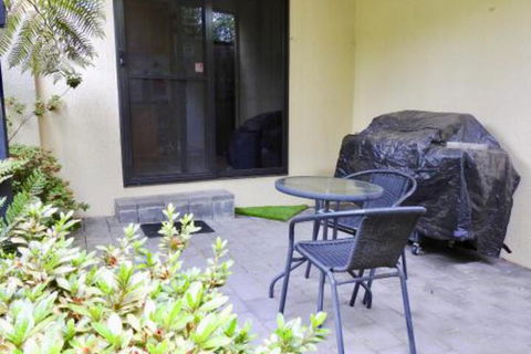 Launceston Bed & Breakfast Retreat - Perths Hotel 4