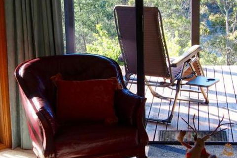 Launceston Bed & Breakfast Retreat - Perths Hotel 5