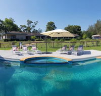 Burncroft Guest House - Perths Hotel